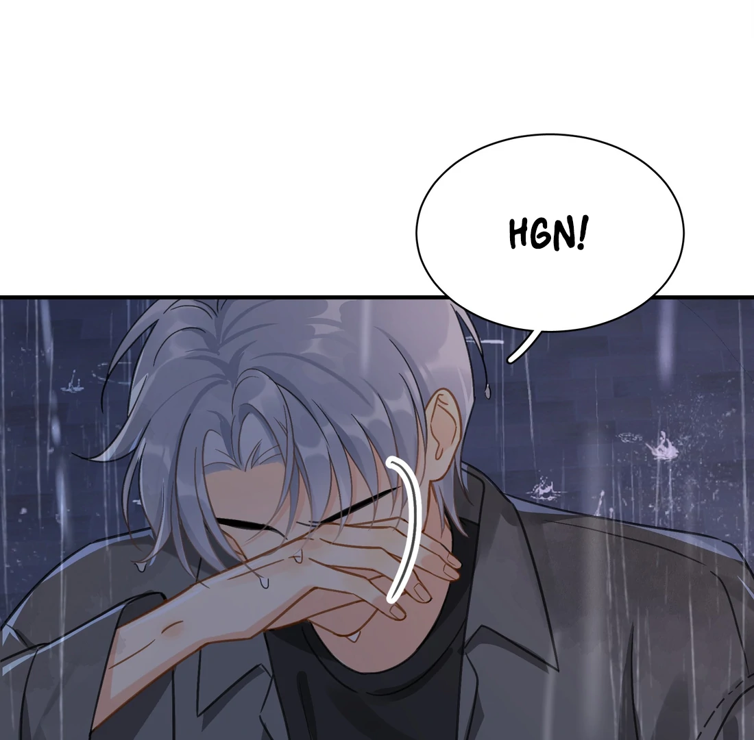 Unexpected Luck - Chapter 70 manhwa
