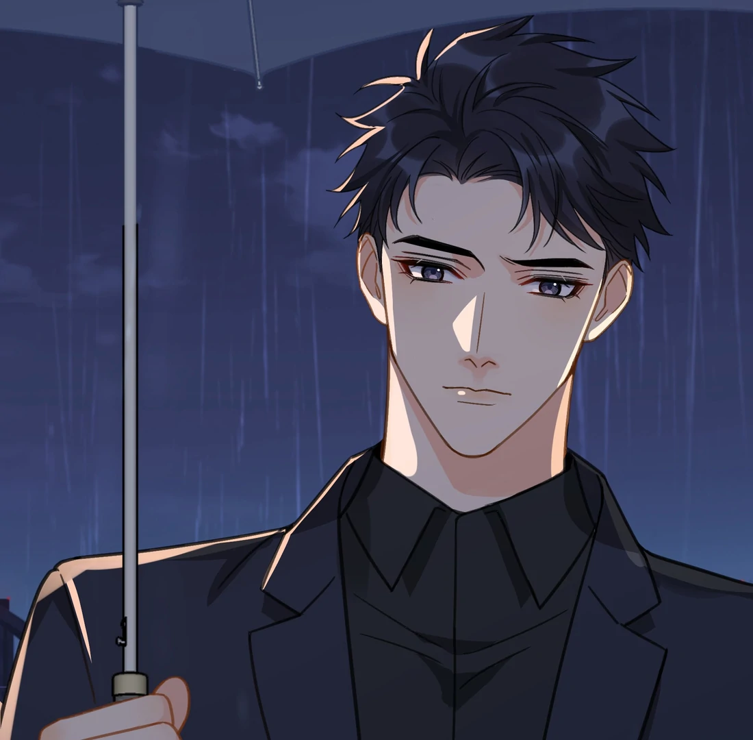 Unexpected Luck - Chapter 70 manhwa