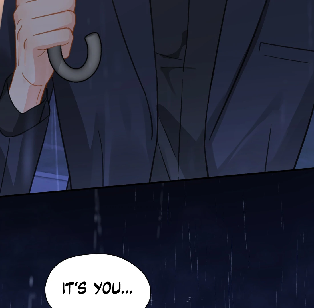 Unexpected Luck - Chapter 70 manhwa