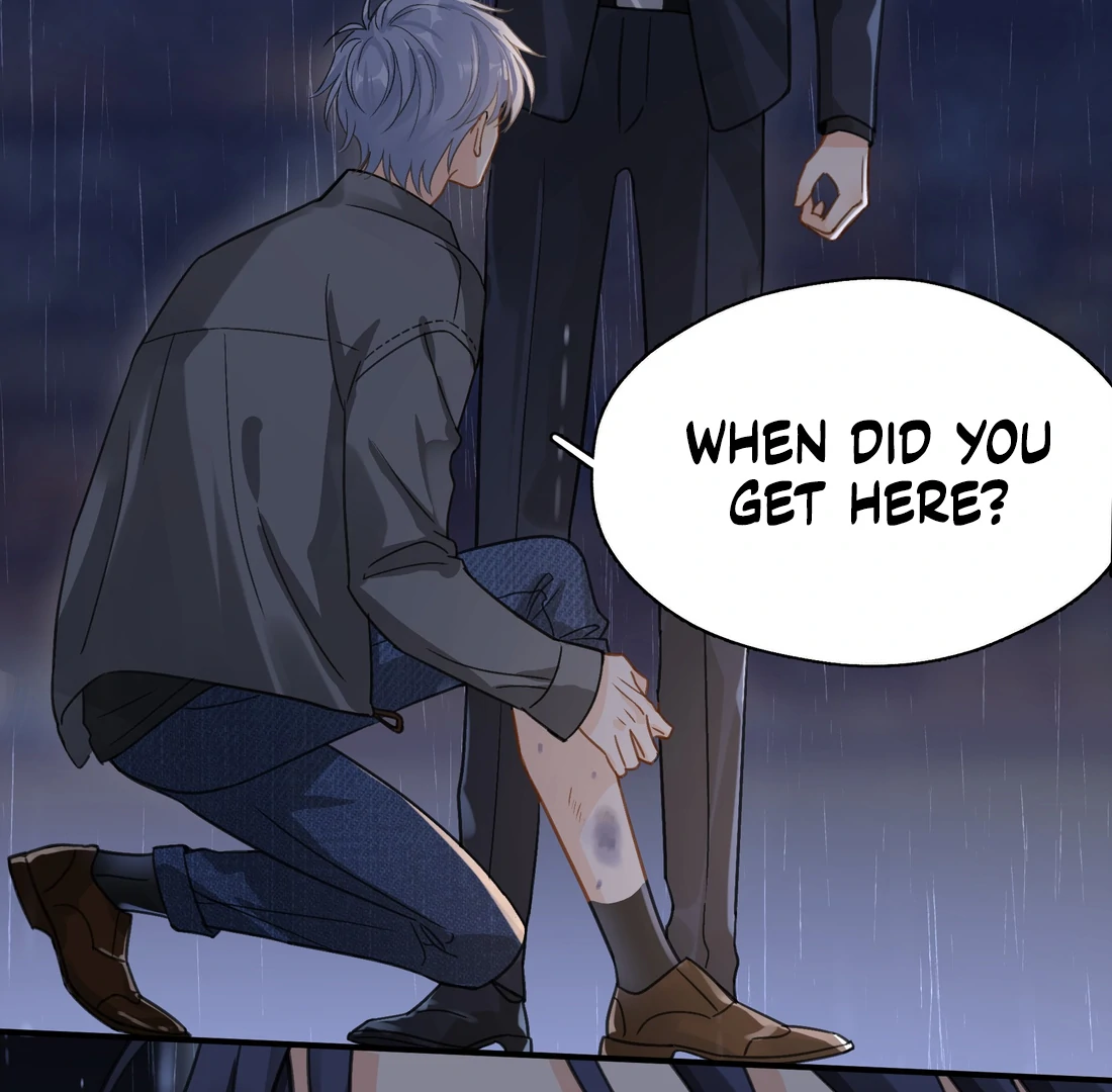 Unexpected Luck - Chapter 70 manhwa
