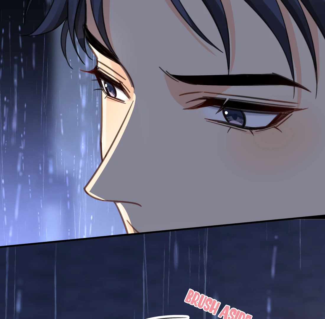 Unexpected Luck - Chapter 70 manhwa