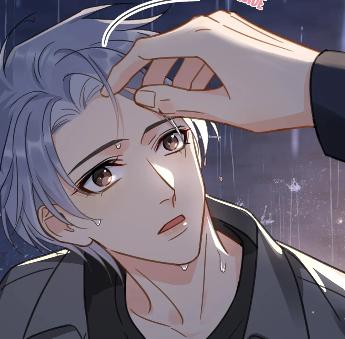 Unexpected Luck - Chapter 70 manhwa