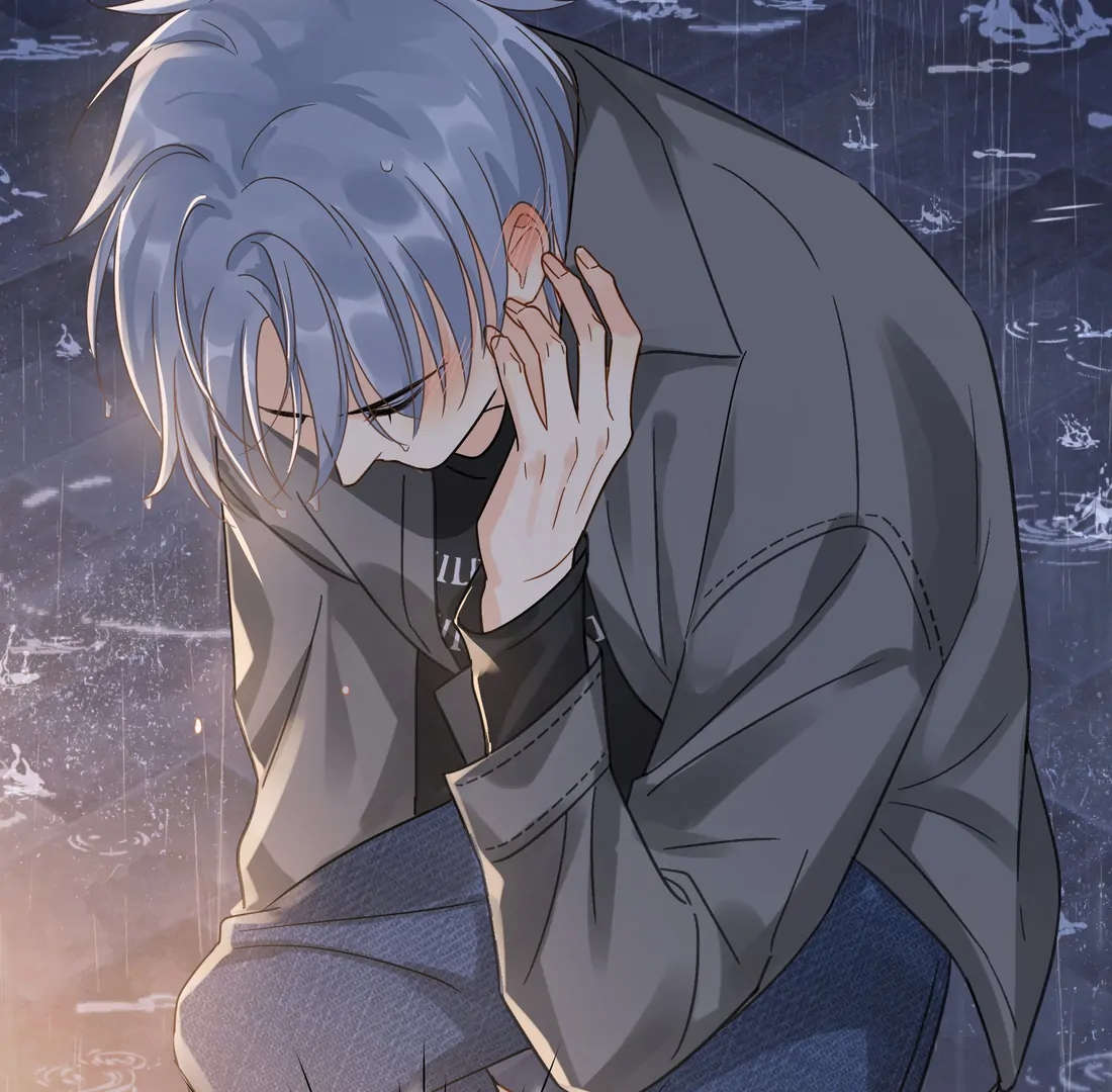 Unexpected Luck - Chapter 70 manhwa