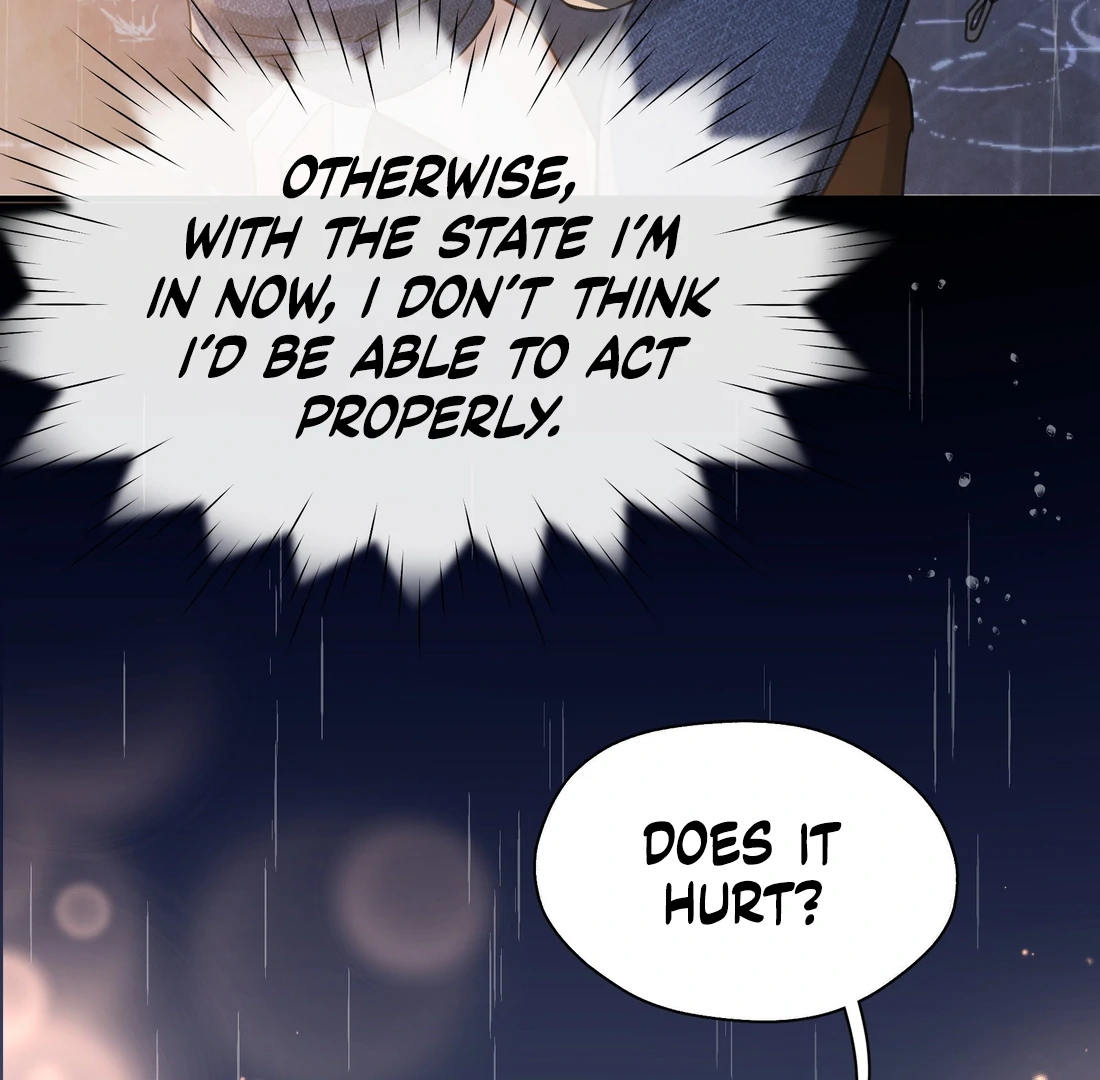 Unexpected Luck - Chapter 70 manhwa