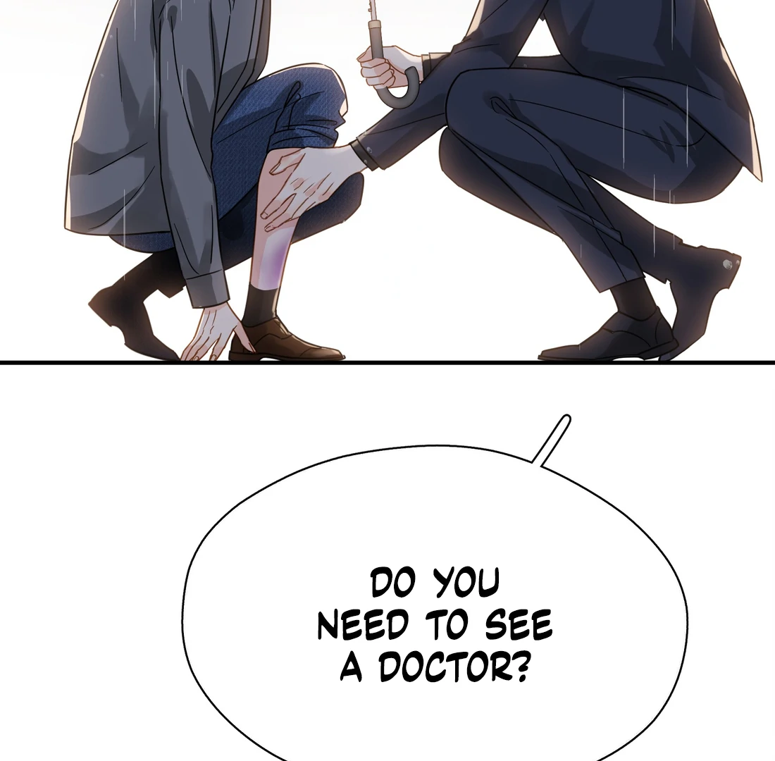 Unexpected Luck - Chapter 70 manhwa