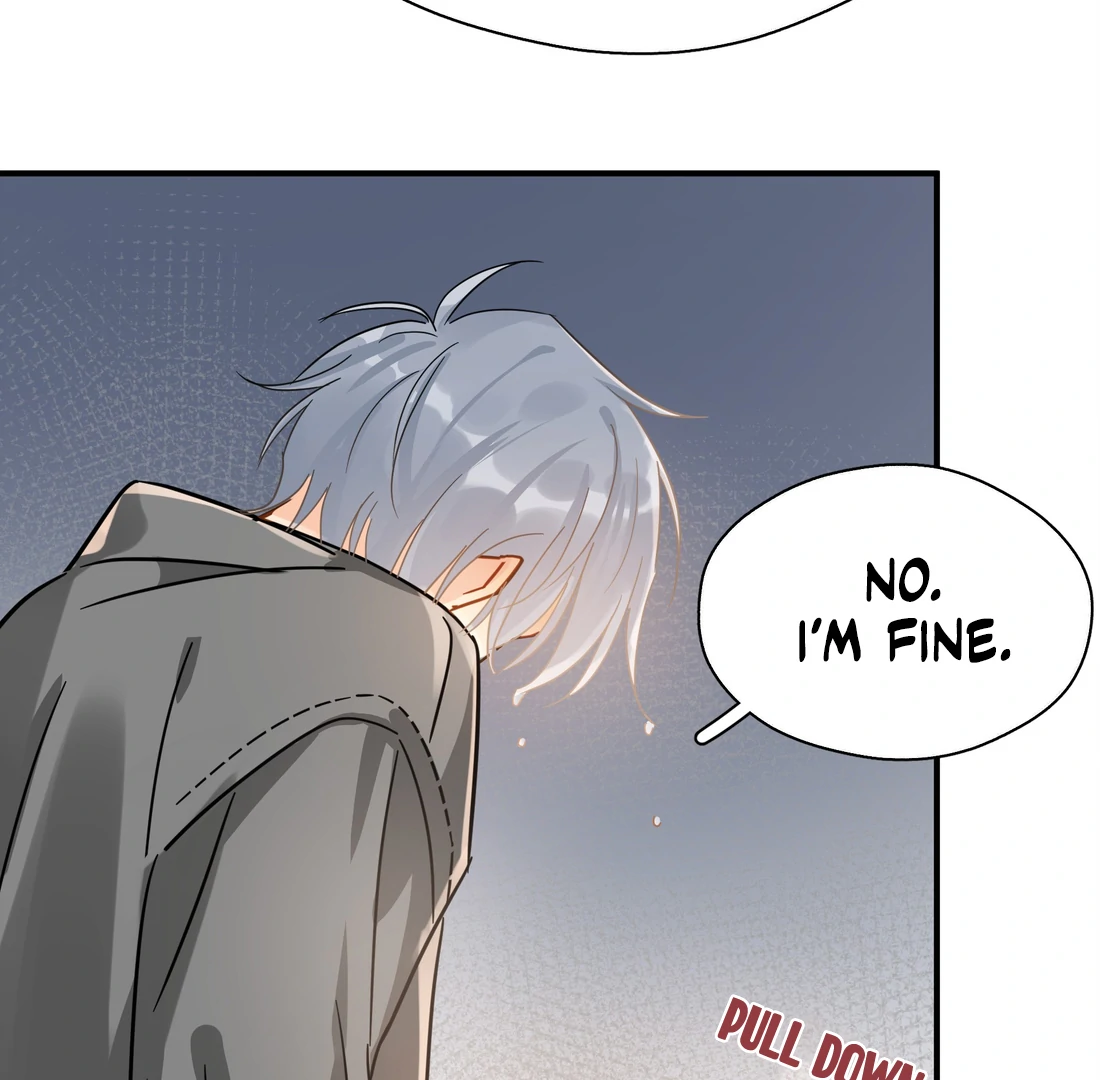 Unexpected Luck - Chapter 70 manhwa