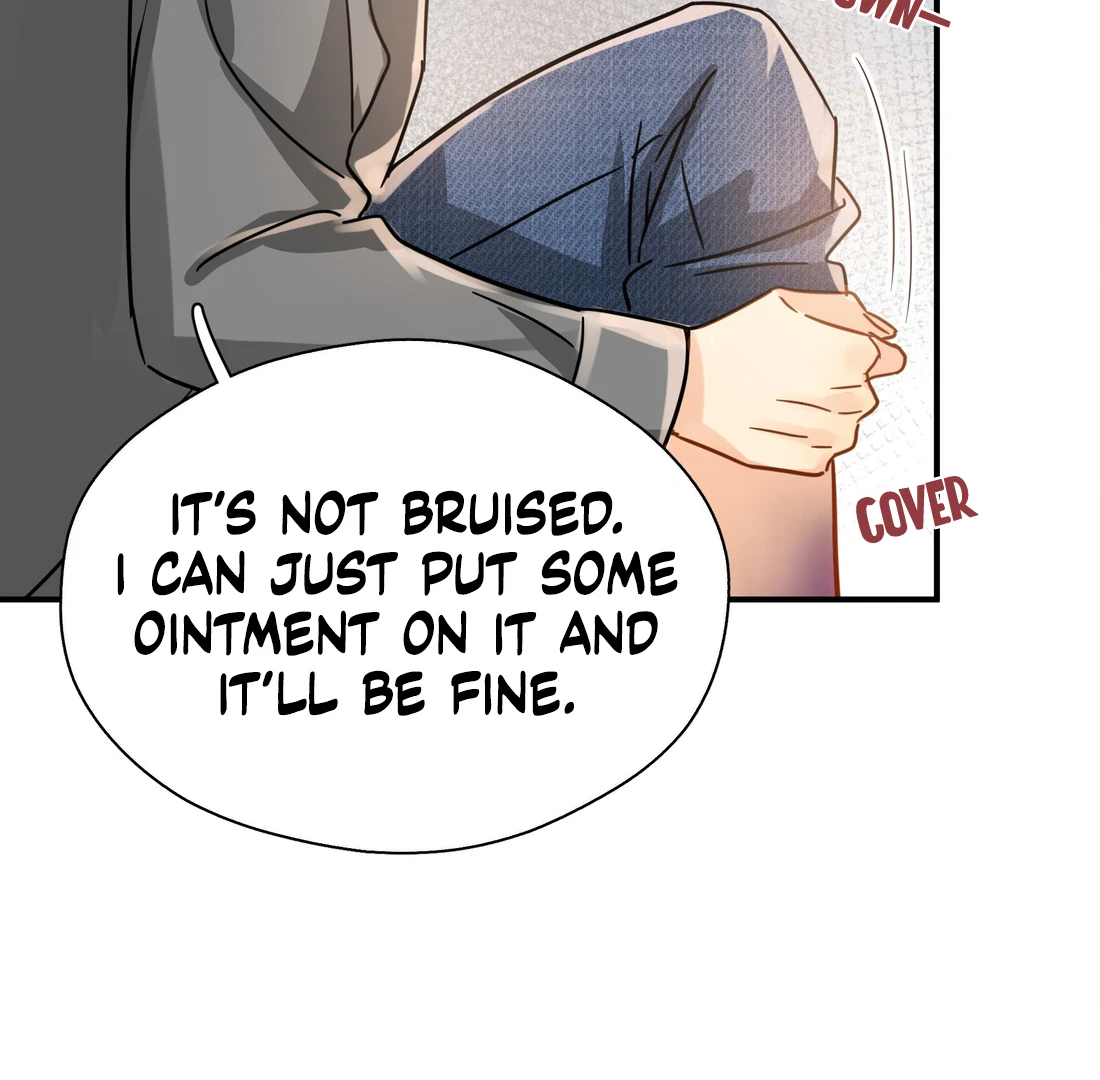 Unexpected Luck - Chapter 70 manhwa