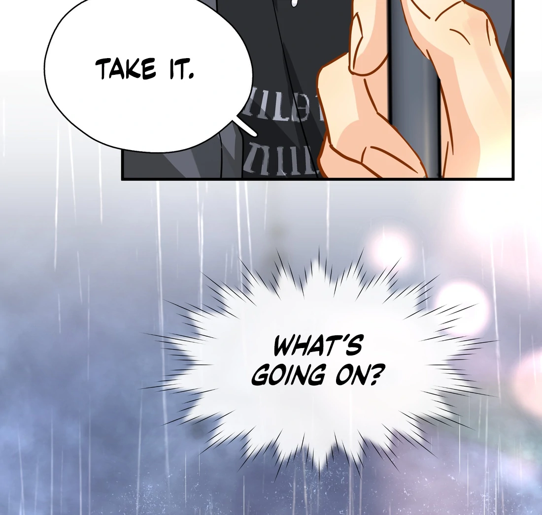 Unexpected Luck - Chapter 70 manhwa