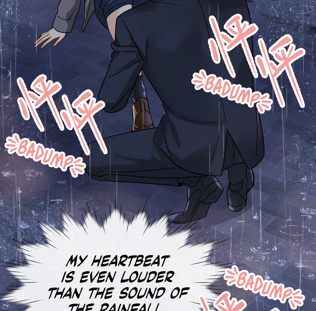Unexpected Luck - Chapter 70 manhwa