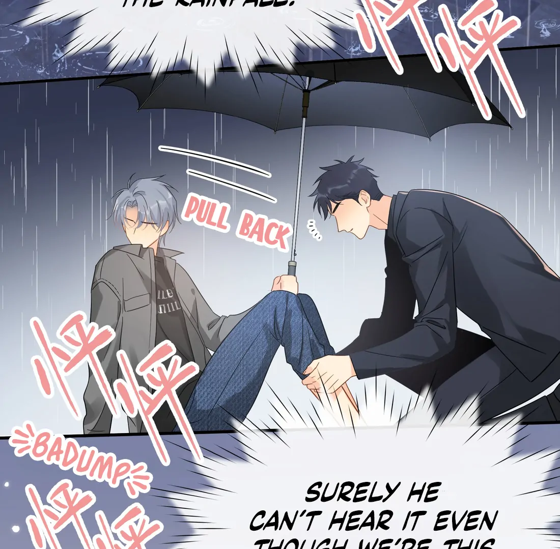 Unexpected Luck - Chapter 70 manhwa