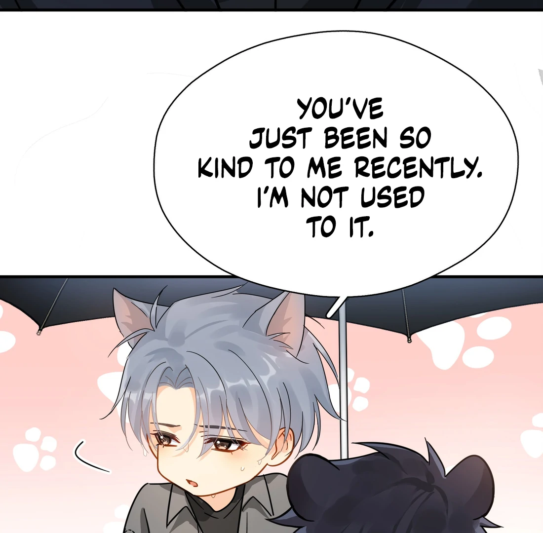 Unexpected Luck - Chapter 70 manhwa