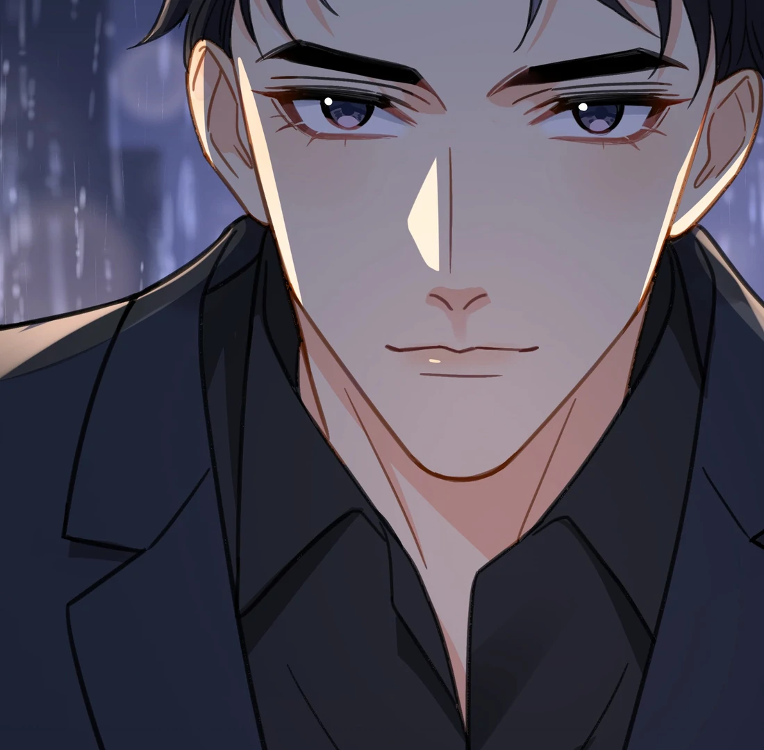 Unexpected Luck - Chapter 70 manhwa