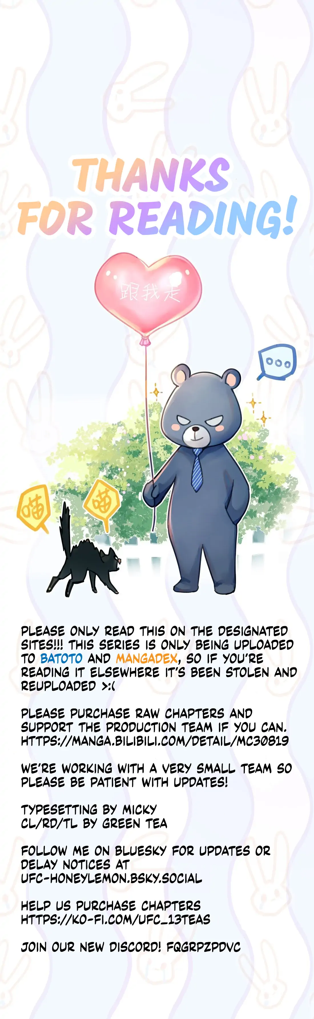 Unexpected Luck - Chapter 70 manhwa