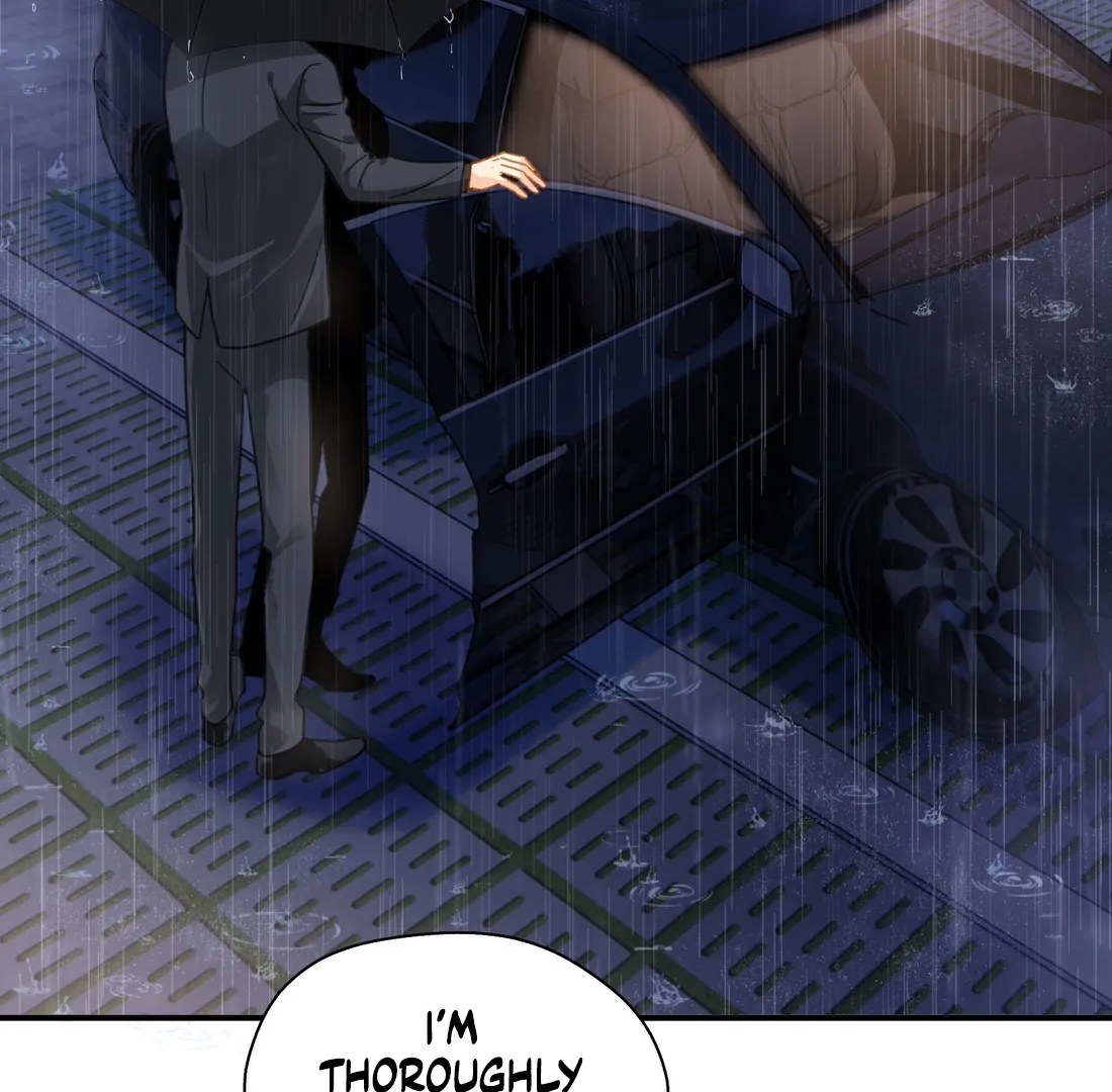 Unexpected Luck - Chapter 71 manhwa