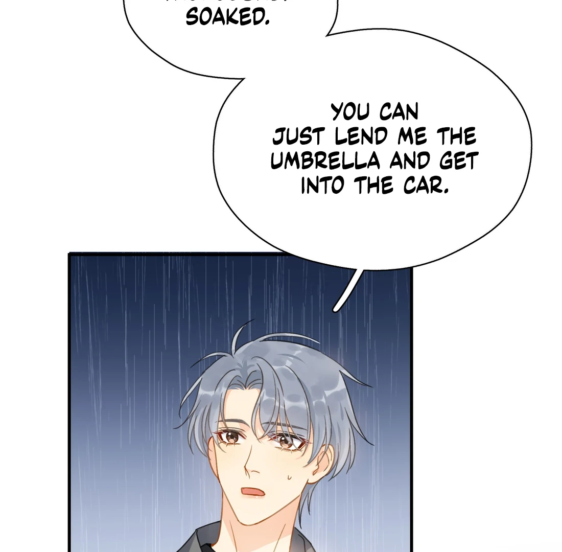 Unexpected Luck - Chapter 71 manhwa