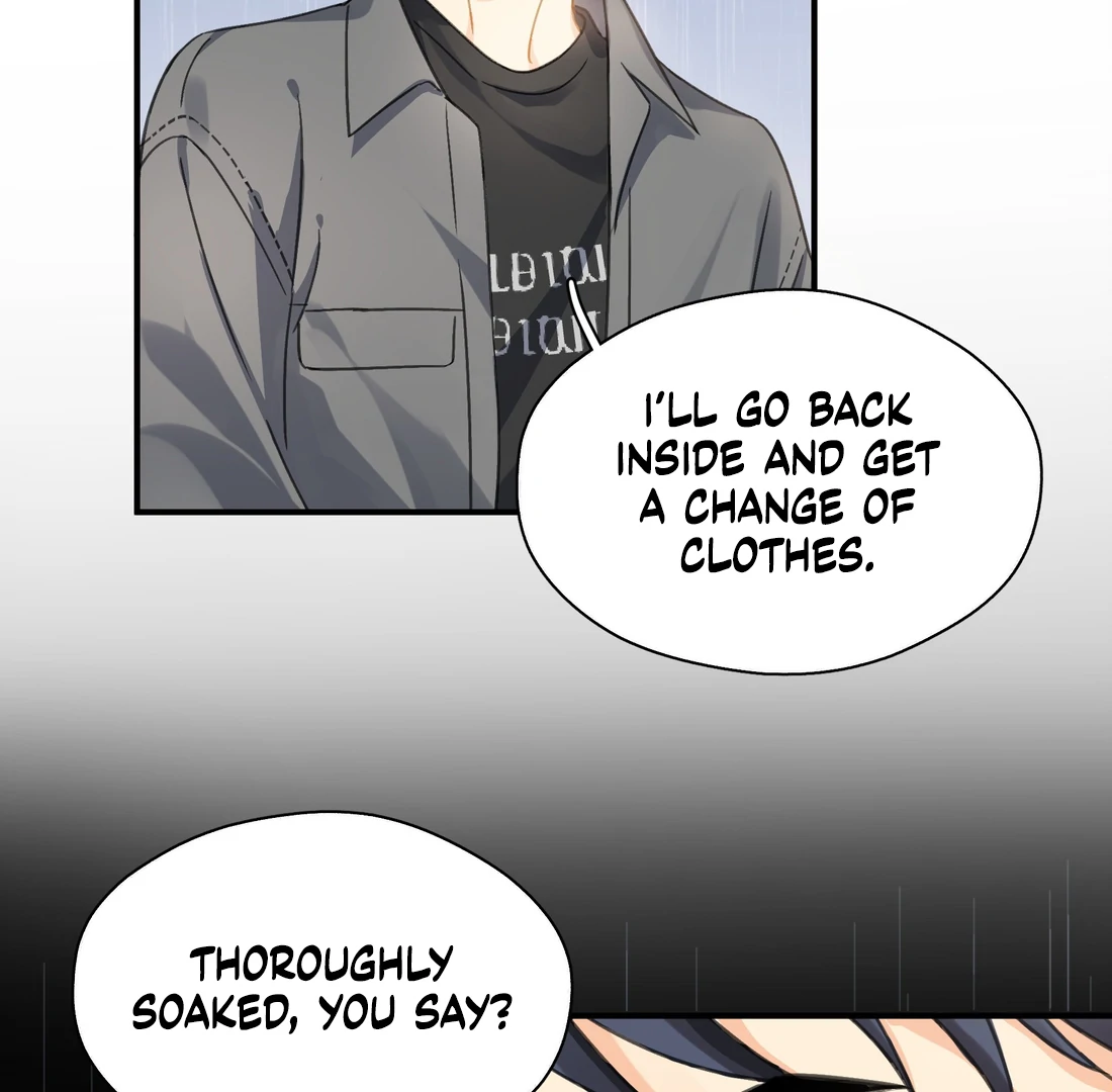 Unexpected Luck - Chapter 71 manhwa