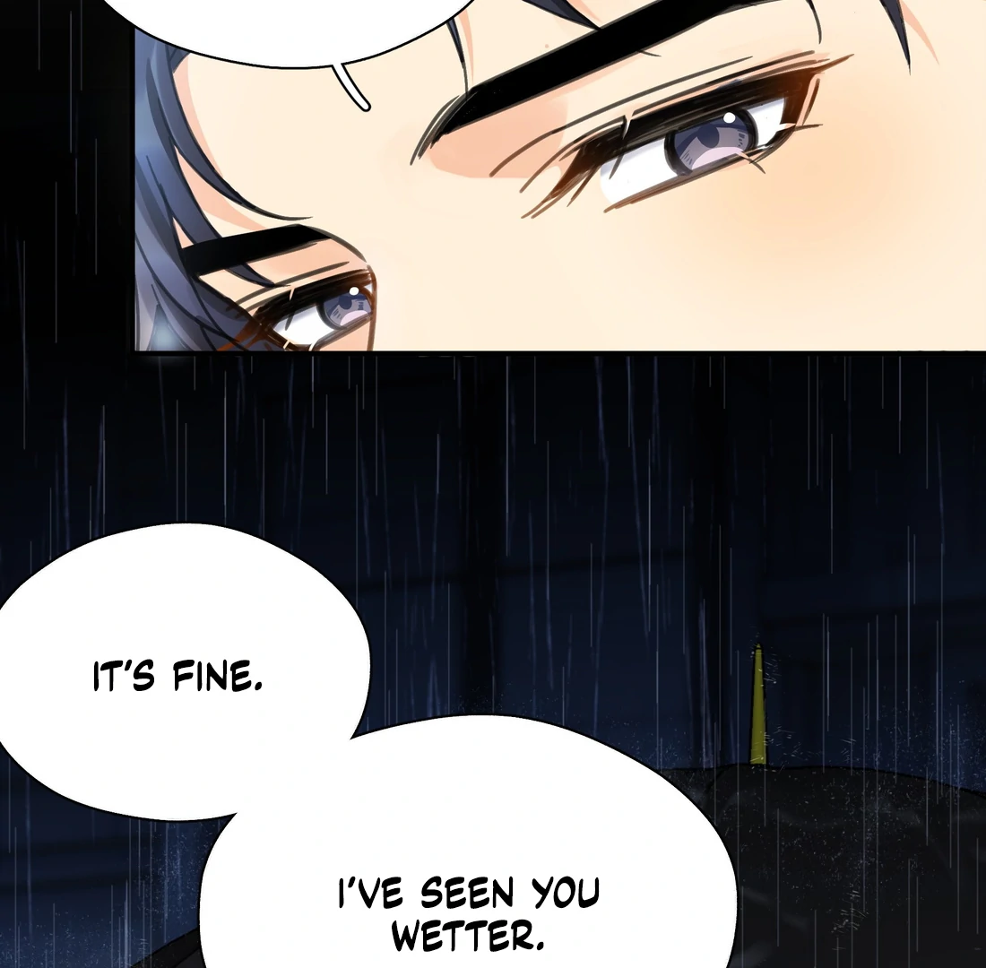 Unexpected Luck - Chapter 71 manhwa
