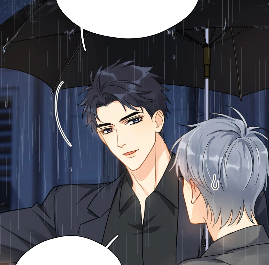 Unexpected Luck - Chapter 71 manhwa
