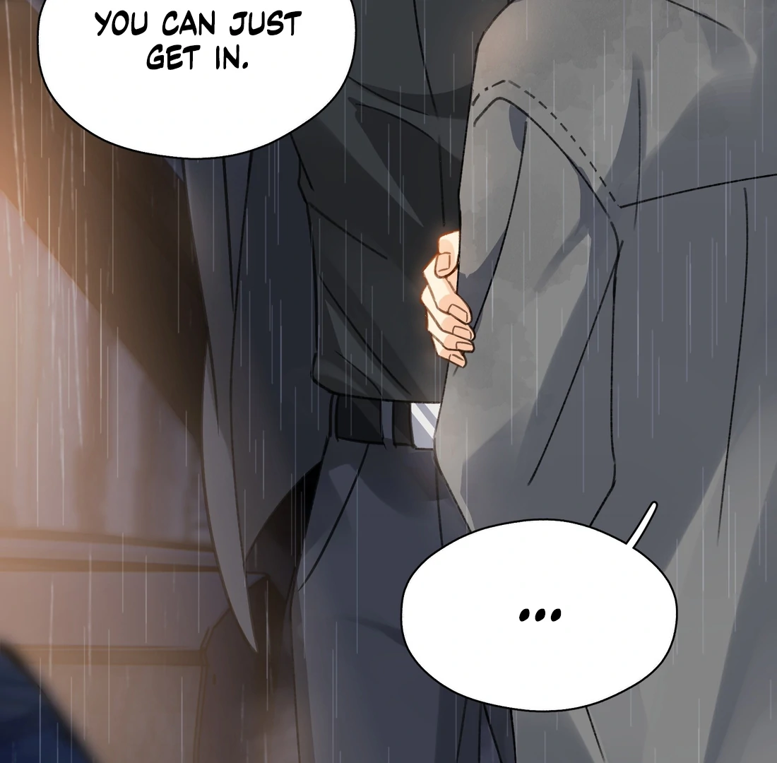 Unexpected Luck - Chapter 71 manhwa