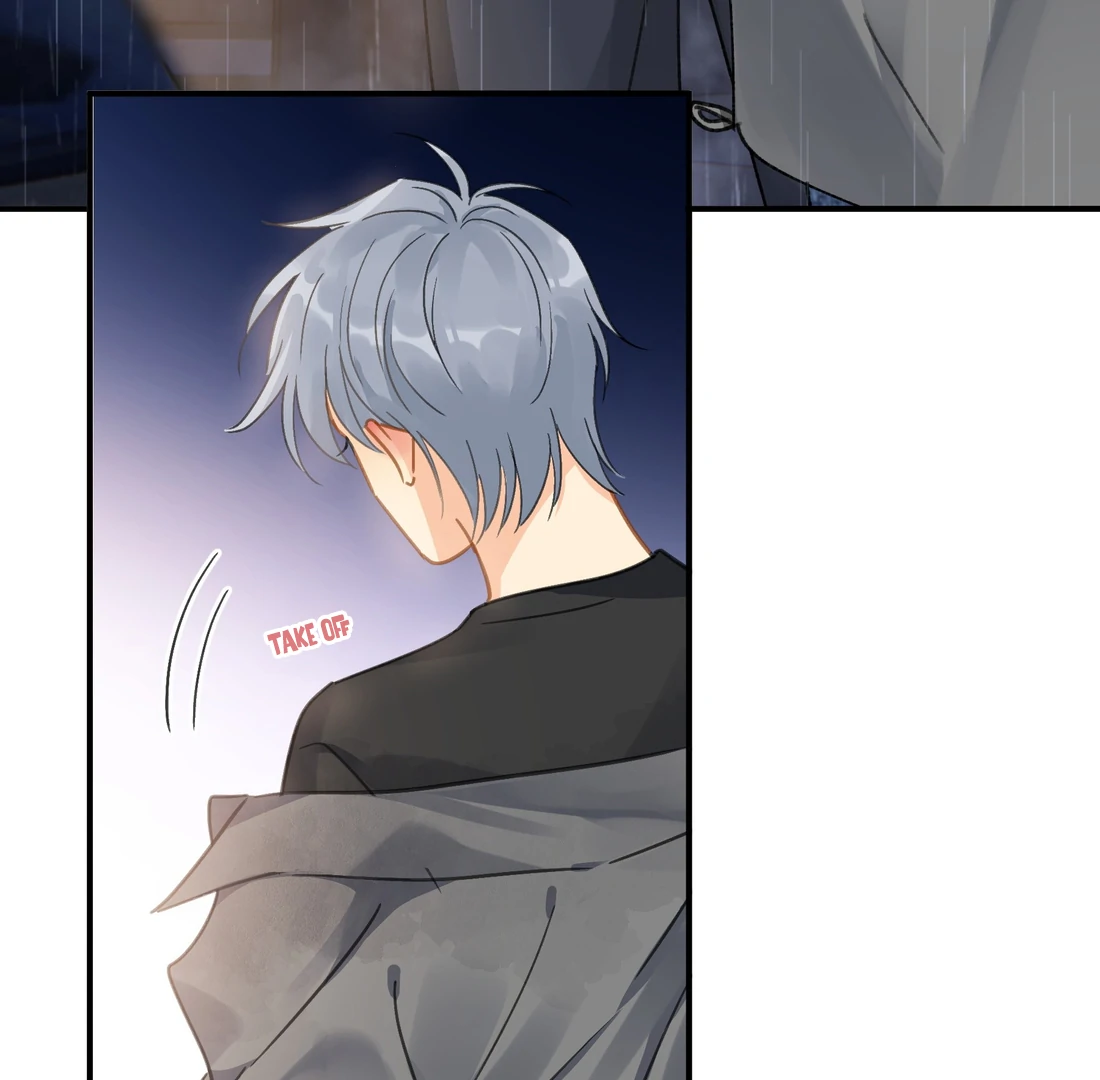 Unexpected Luck - Chapter 71 manhwa