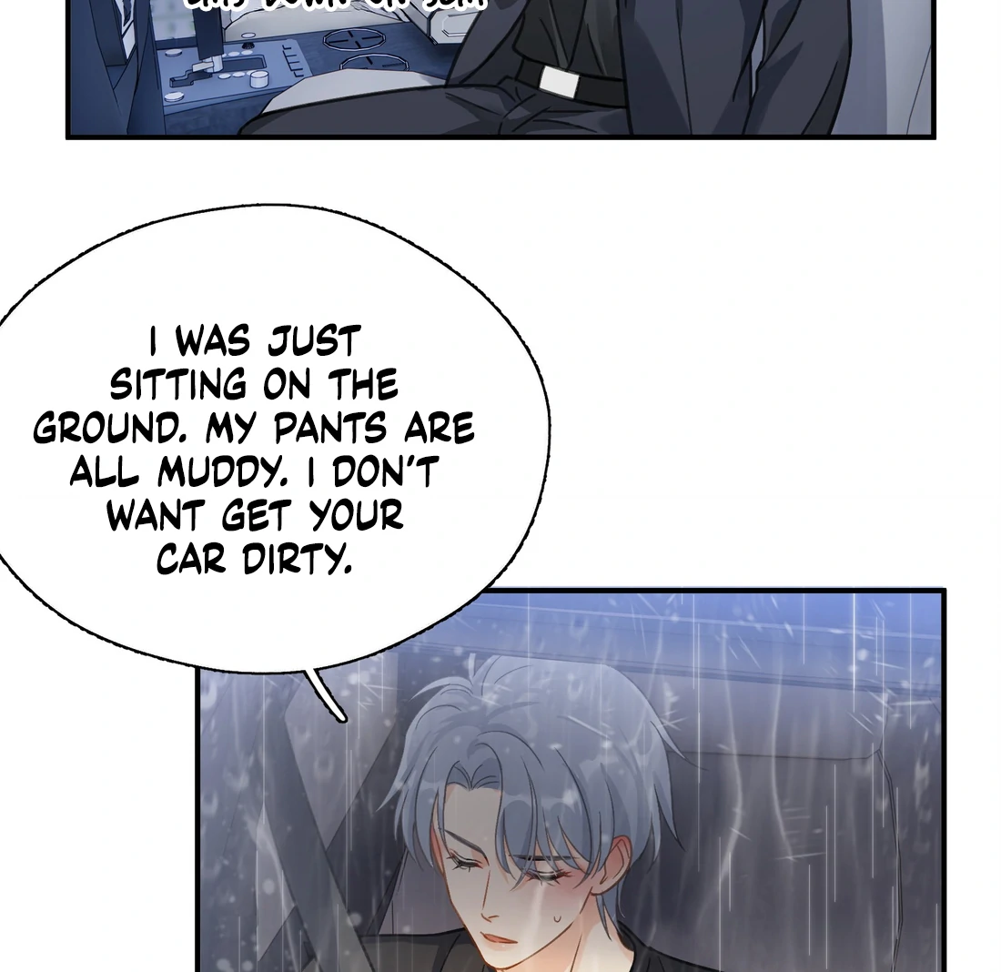Unexpected Luck - Chapter 71 manhwa