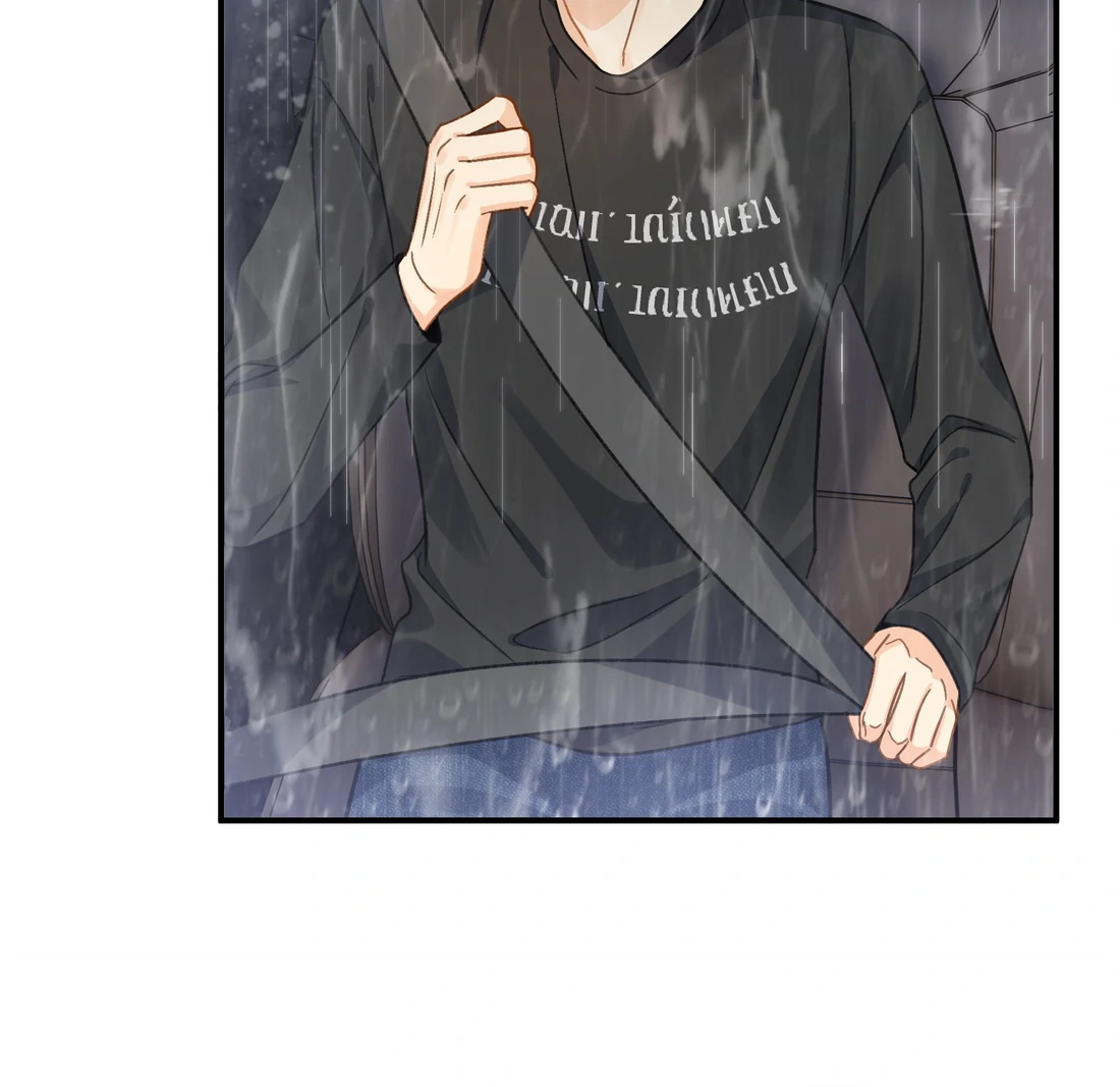 Unexpected Luck - Chapter 71 manhwa