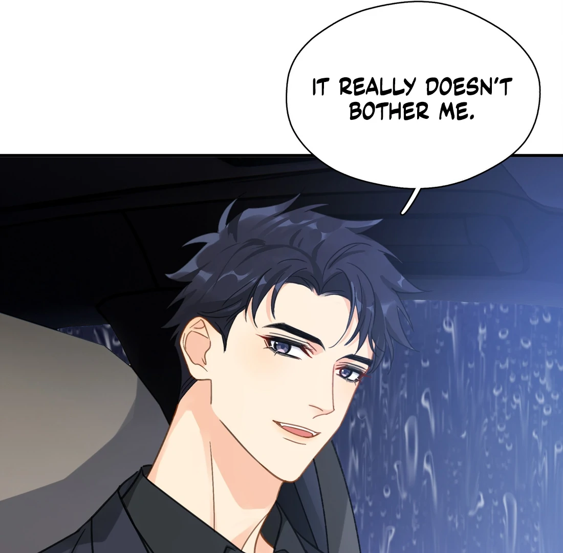 Unexpected Luck - Chapter 71 manhwa
