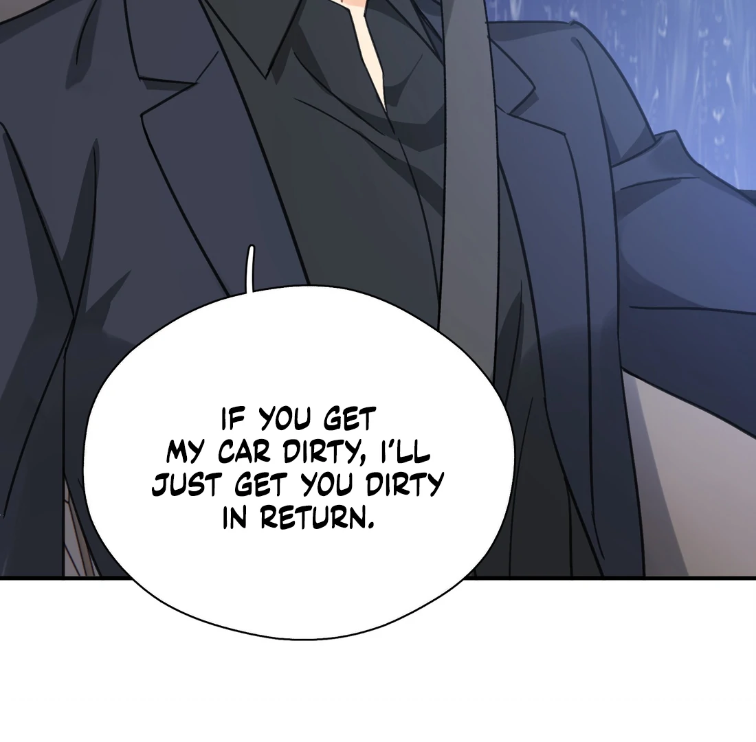 Unexpected Luck - Chapter 71 manhwa