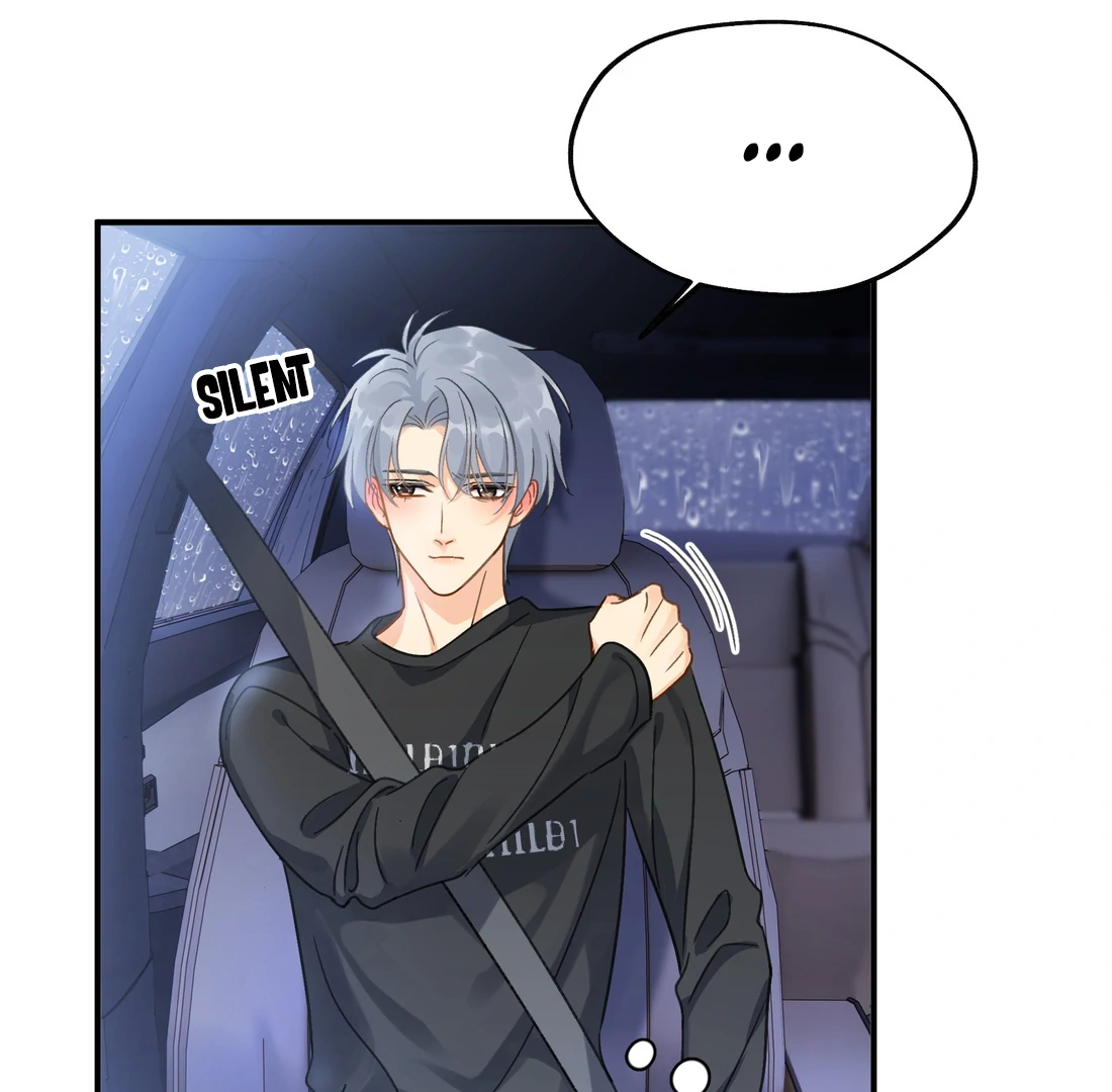 Unexpected Luck - Chapter 71 manhwa