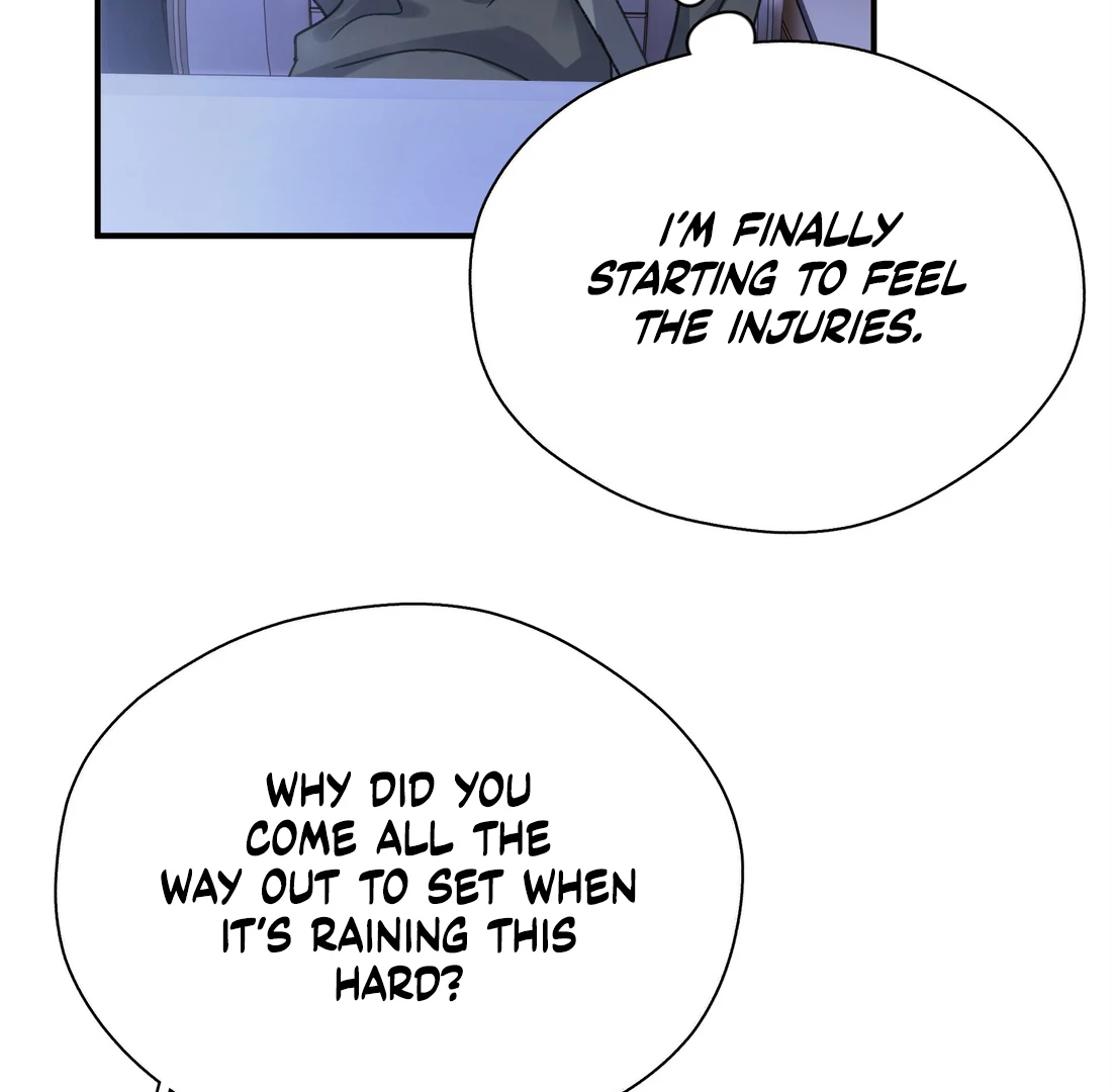 Unexpected Luck - Chapter 71 manhwa