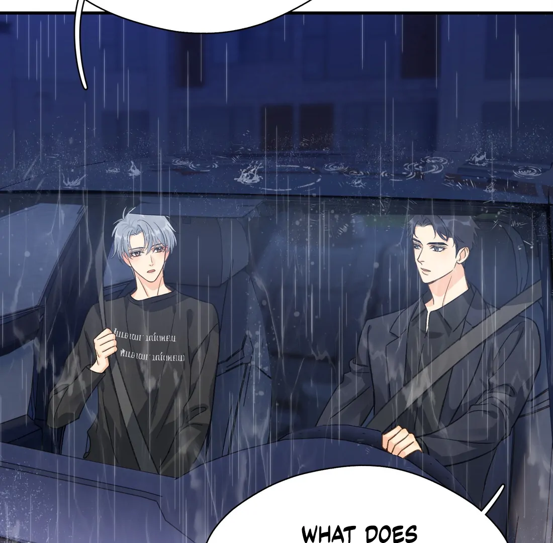 Unexpected Luck - Chapter 71 manhwa