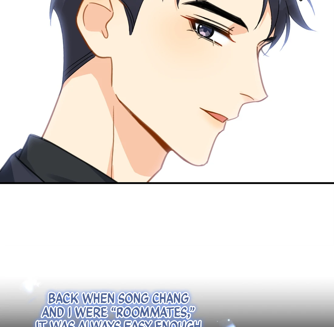 Unexpected Luck - Chapter 71 manhwa