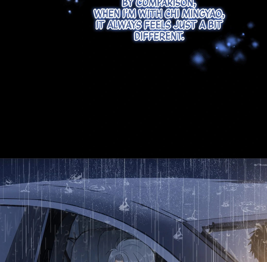 Unexpected Luck - Chapter 71 manhwa