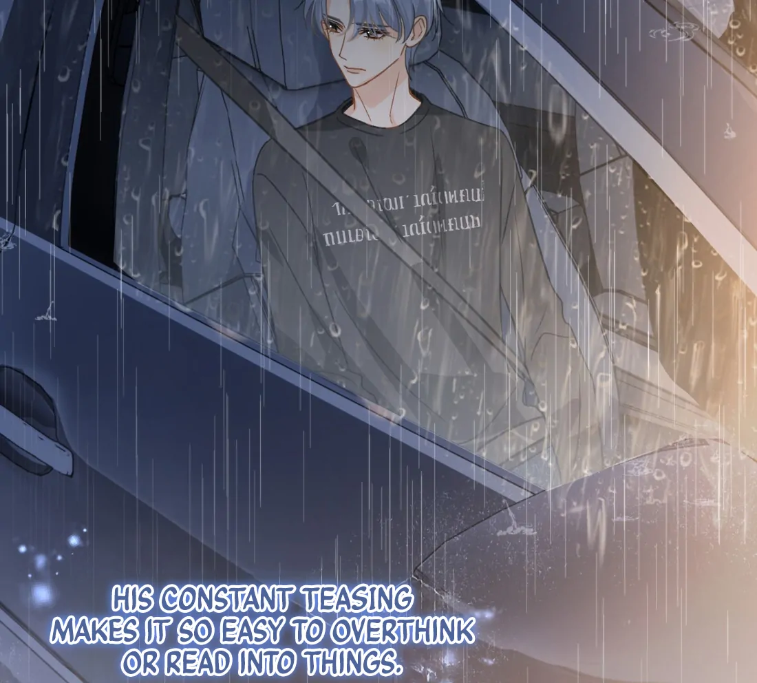 Unexpected Luck - Chapter 71 manhwa