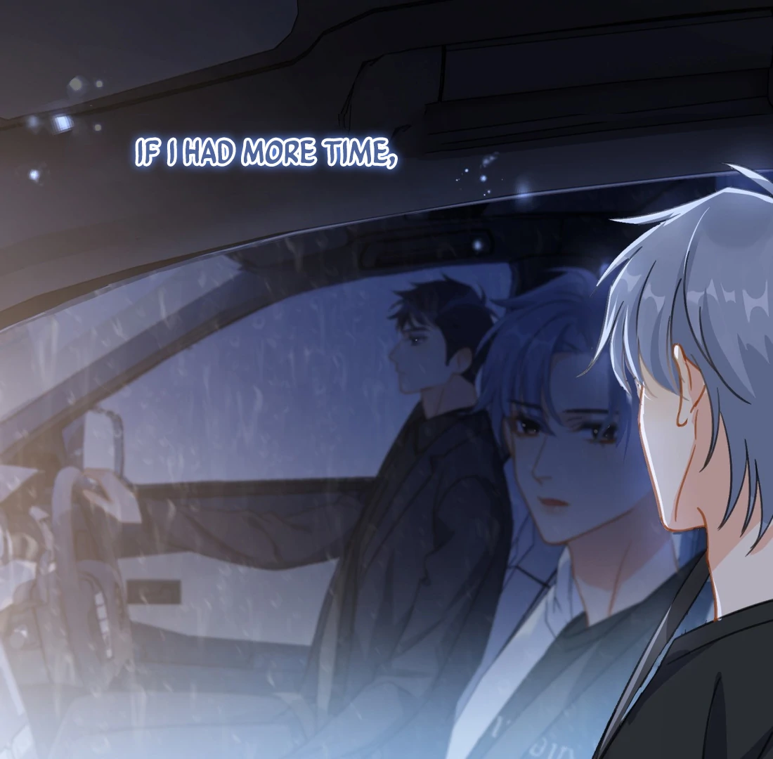 Unexpected Luck - Chapter 71 manhwa