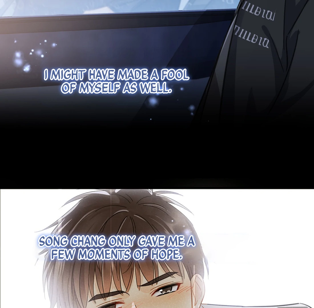 Unexpected Luck - Chapter 71 manhwa