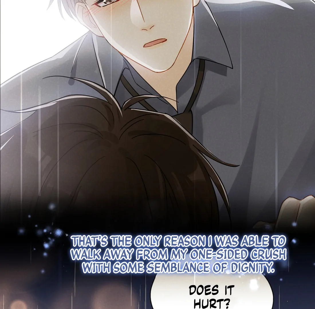 Unexpected Luck - Chapter 71 manhwa