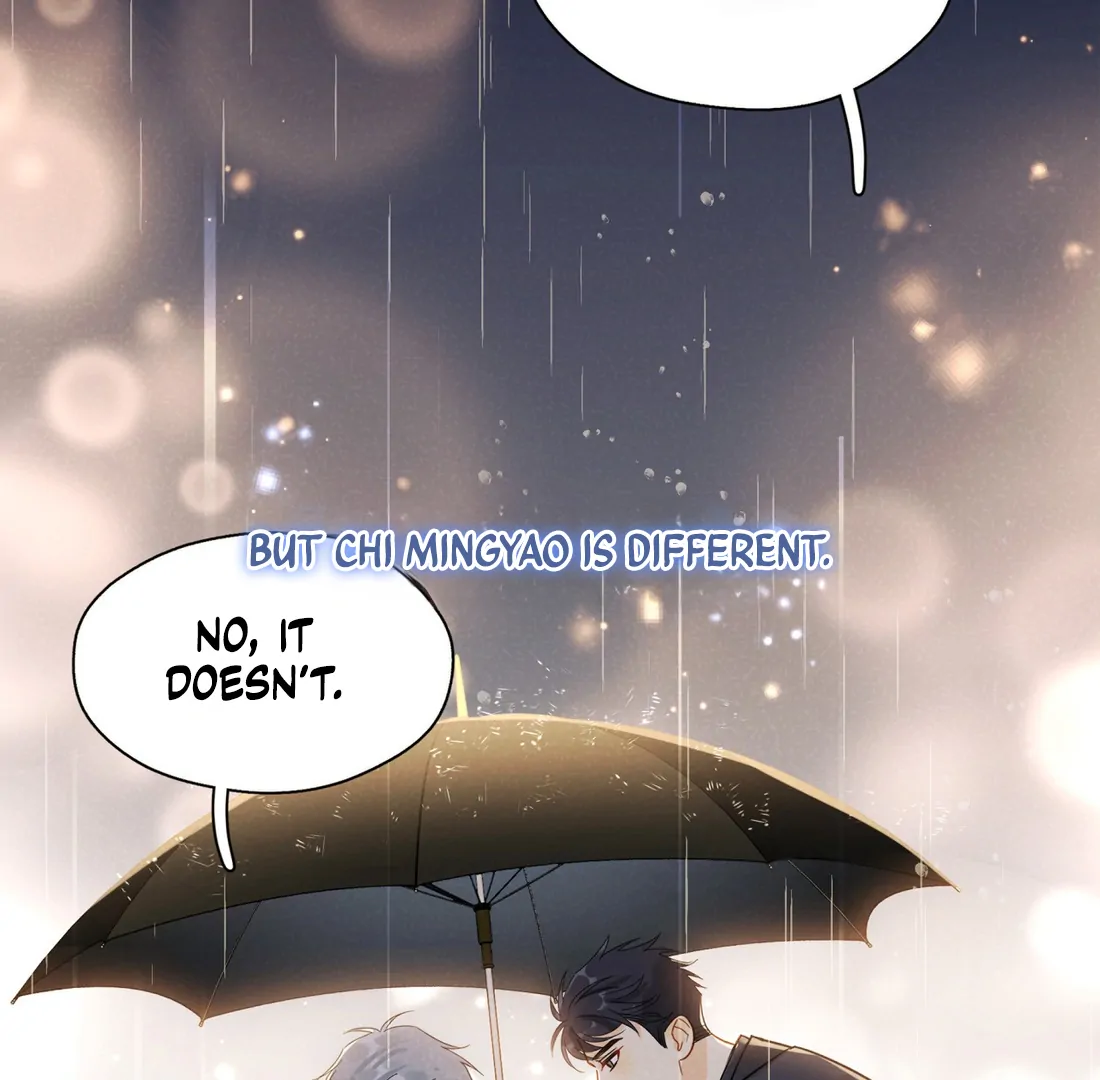 Unexpected Luck - Chapter 71 manhwa