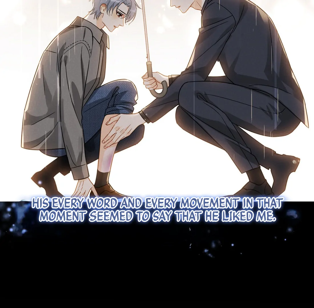 Unexpected Luck - Chapter 71 manhwa