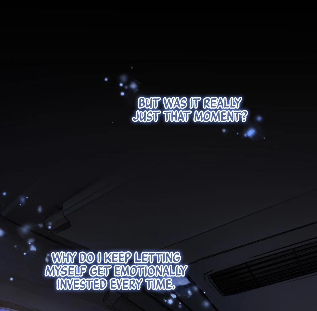 Unexpected Luck - Chapter 71 manhwa
