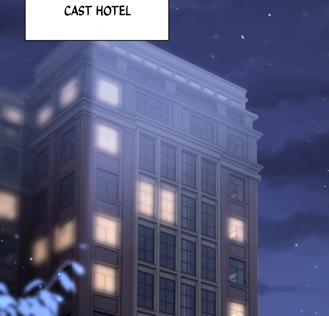 Unexpected Luck - Chapter 71 manhwa