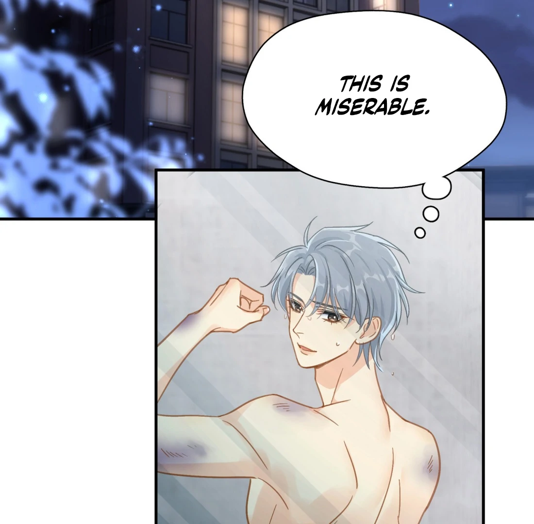 Unexpected Luck - Chapter 71 manhwa