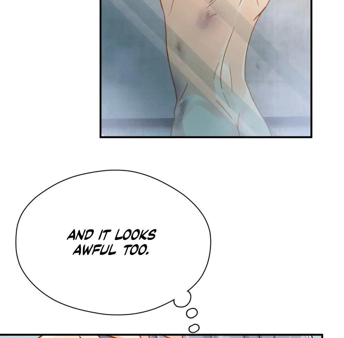 Unexpected Luck - Chapter 71 manhwa