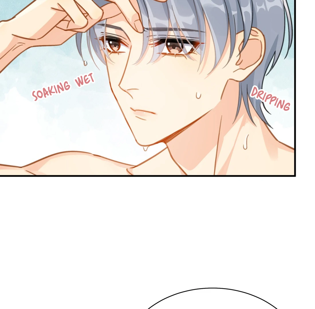 Unexpected Luck - Chapter 71 manhwa