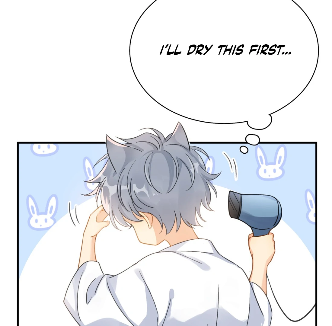 Unexpected Luck - Chapter 71 manhwa