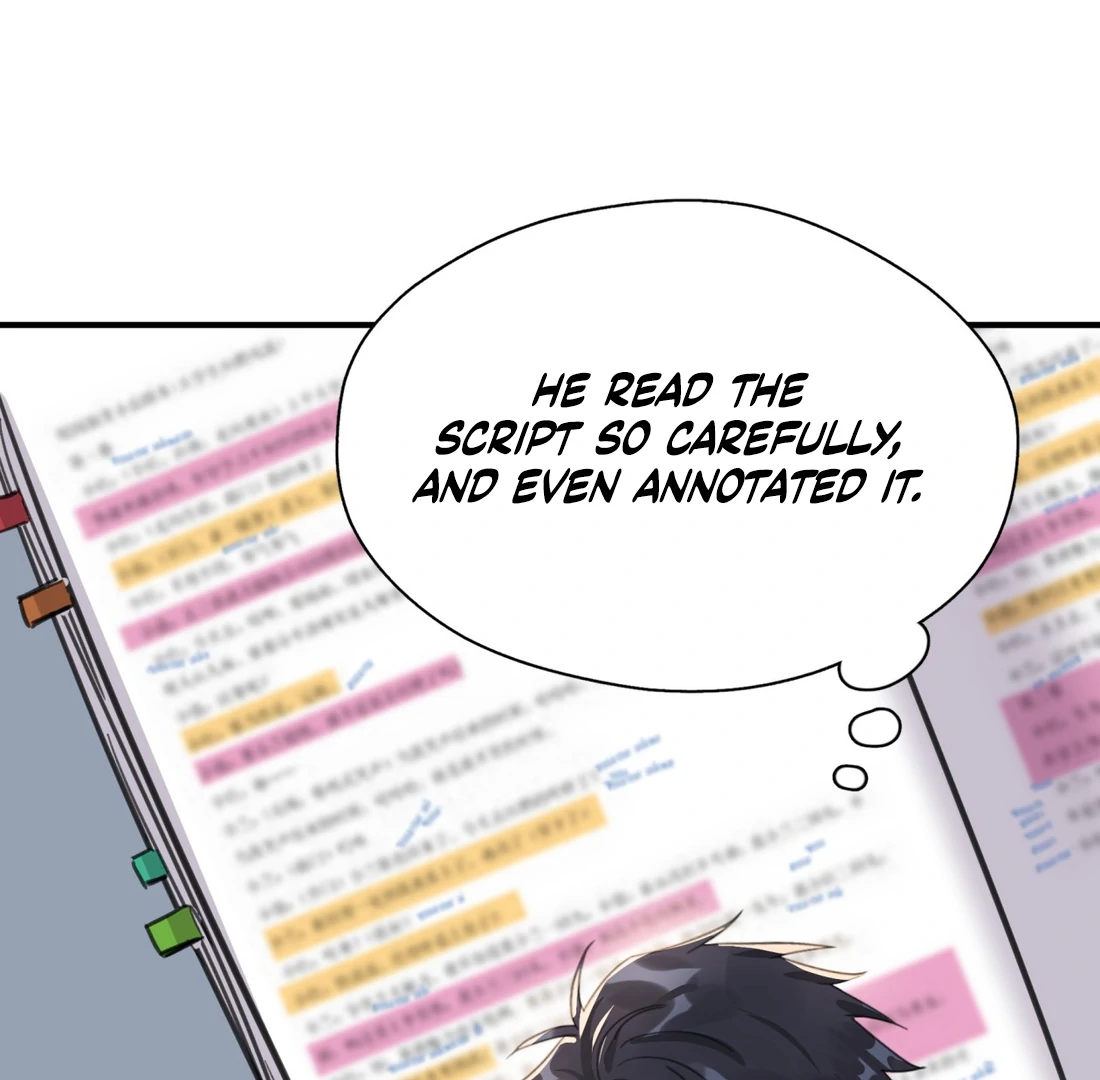 Unexpected Luck - Chapter 71 manhwa