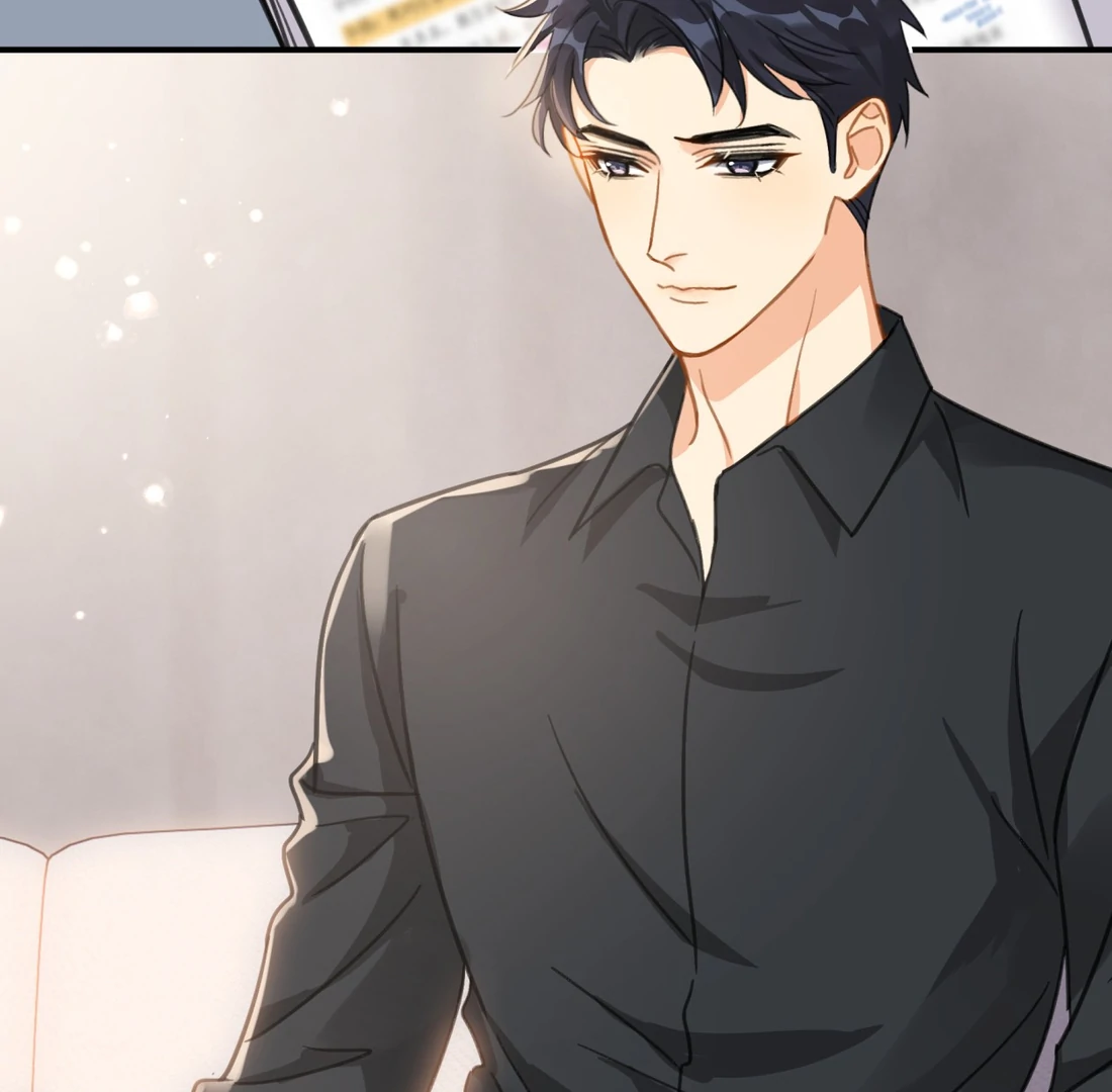 Unexpected Luck - Chapter 71 manhwa