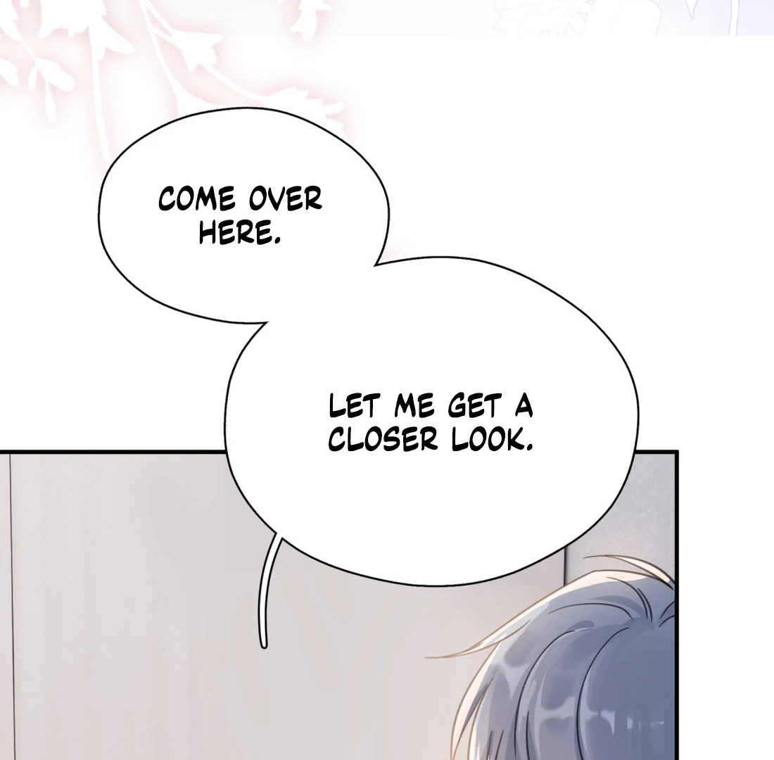 Unexpected Luck - Chapter 71 manhwa