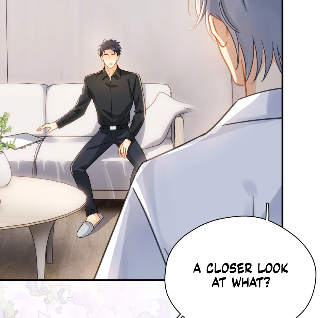 Unexpected Luck - Chapter 71 manhwa