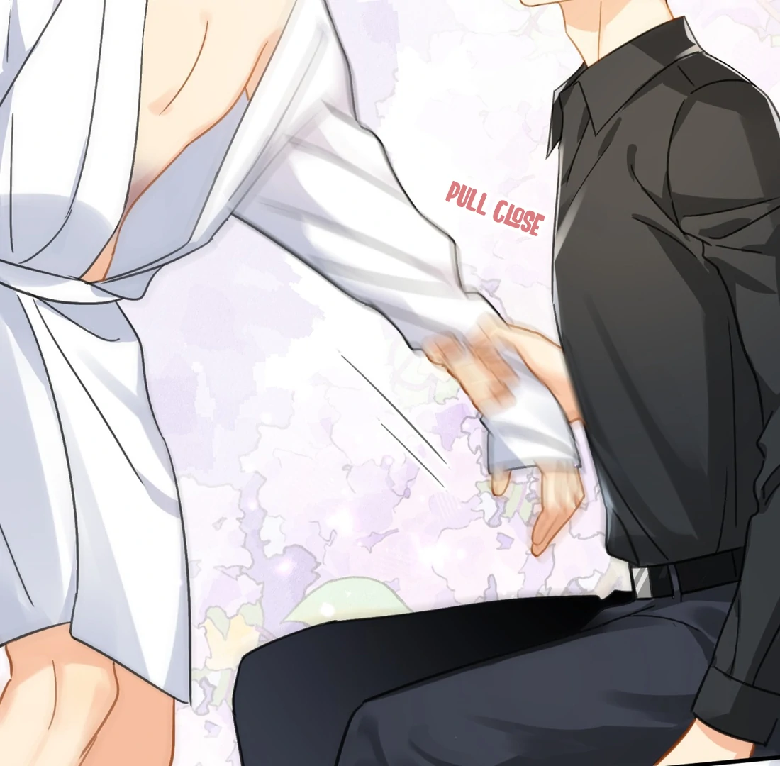 Unexpected Luck - Chapter 71 manhwa